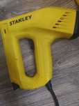 Taker/gwoździarka stanley