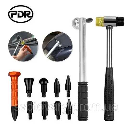 PDR инструмент TK0120EU для ремонта и удаления вмятин без покраски