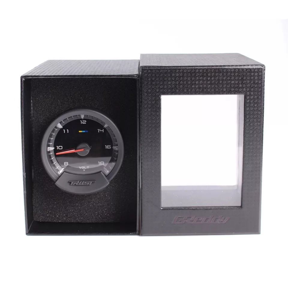 Датчики GReddy Sirius 60 mm.(дополнительные приборы GReddy Sirius 60mm