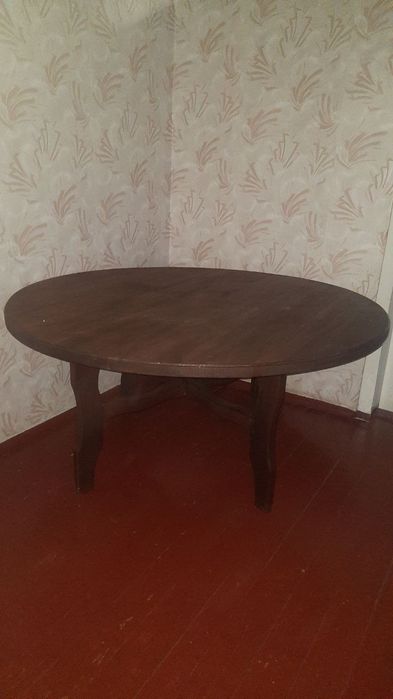 Продам кухонний стіл