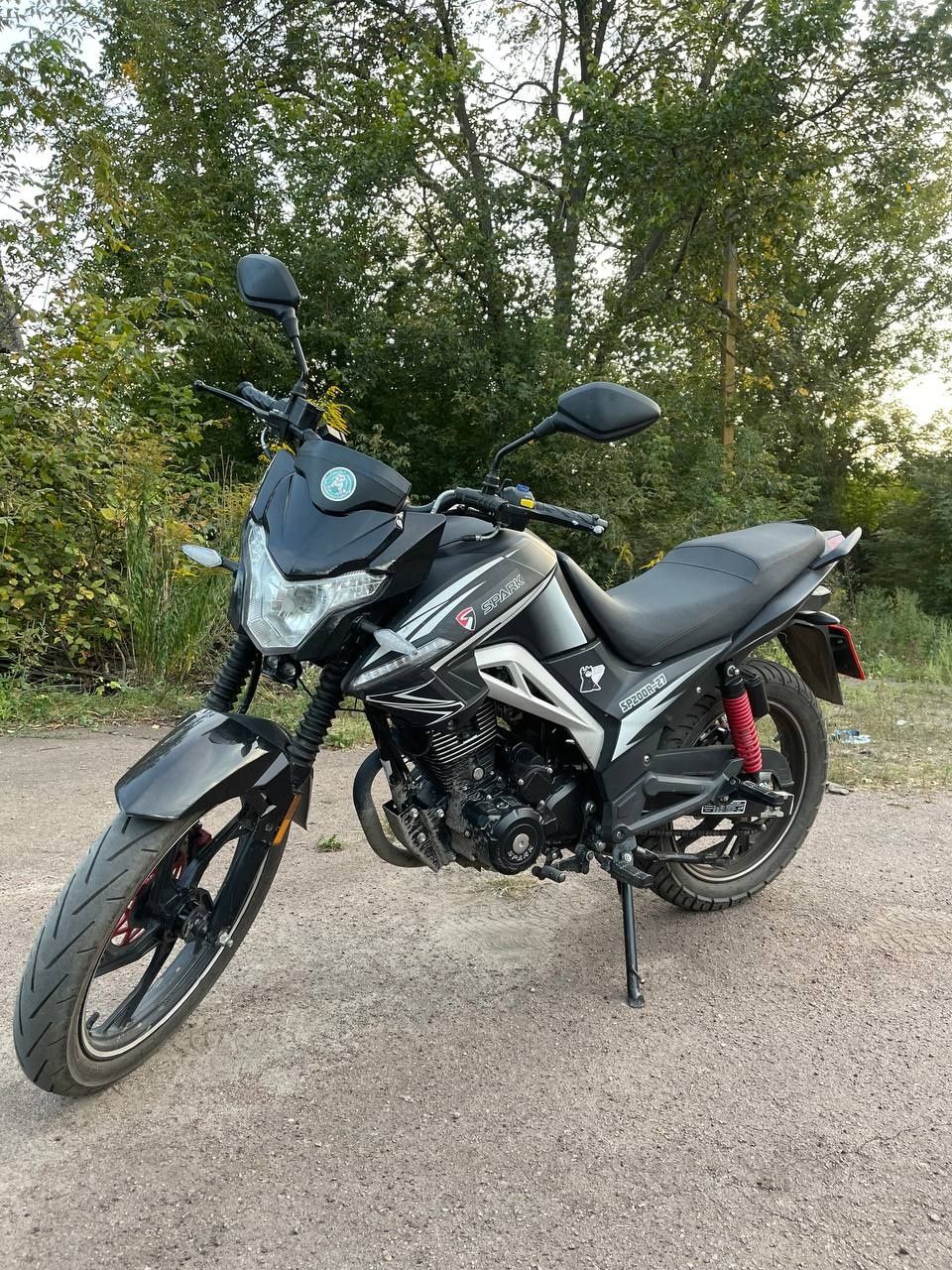 Продам Spark sp200r-27