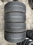 Opony zimowe 245/45/20 Bridgestone 4szt 7mm