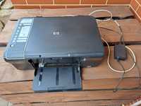 Drukarka/skaner HP Deskjet F735