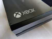 Xbox One - konsola + kinect + 2x kontroler