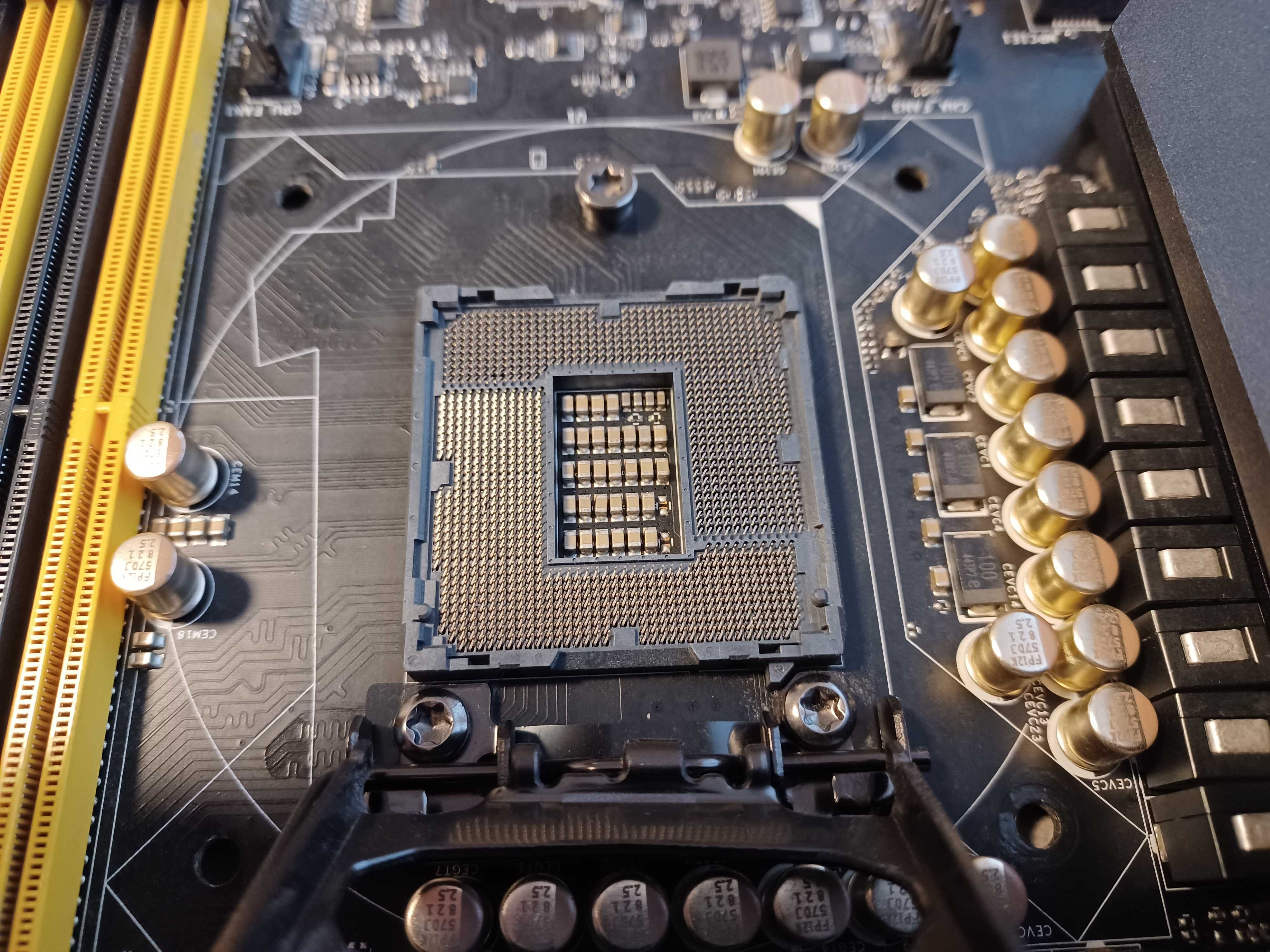 Płyta główna ASRock Z170 OC Formula LGA1151 BOX
