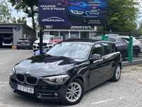 BMW Seria 1 Niski Przbieg PDC Klima Grzane Fotele Sprawdź