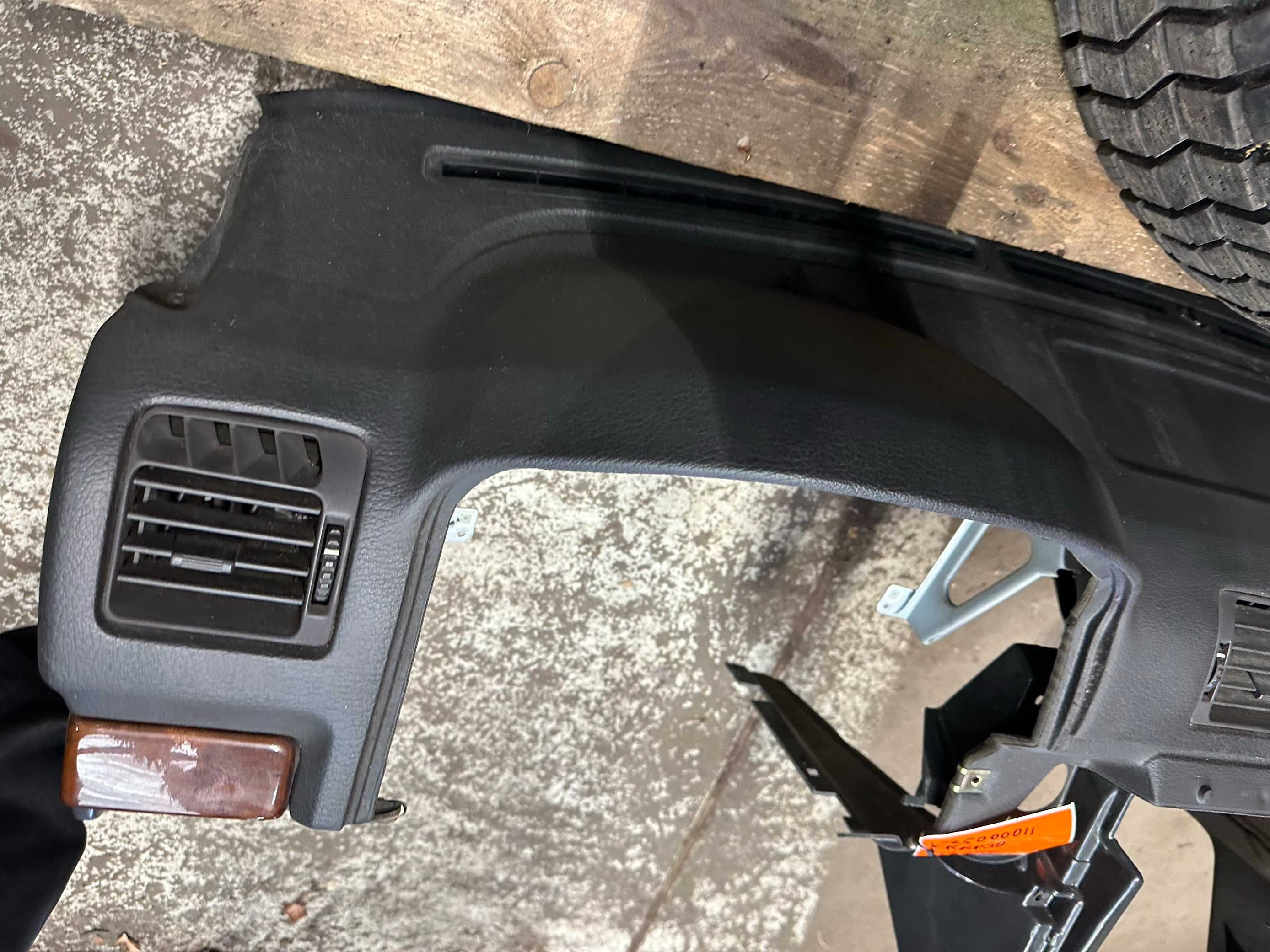 Range Rover P38 Tablier 450€