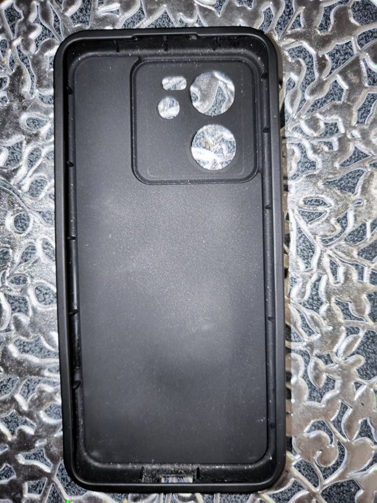 Obudowa etui do Xiaomi Mi 13T Pro Hello Kitty kot