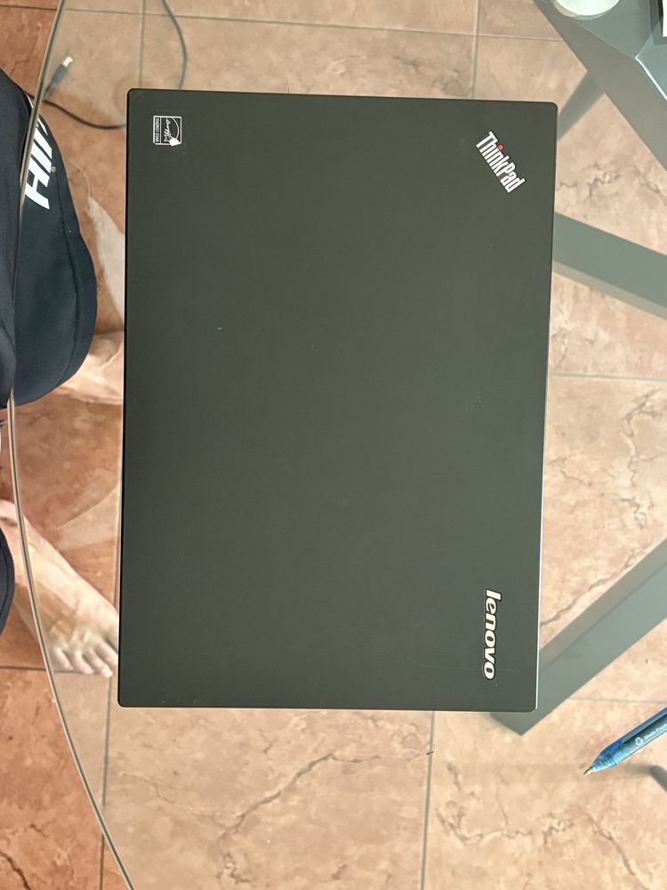Portatil Lenovo L450 256gb