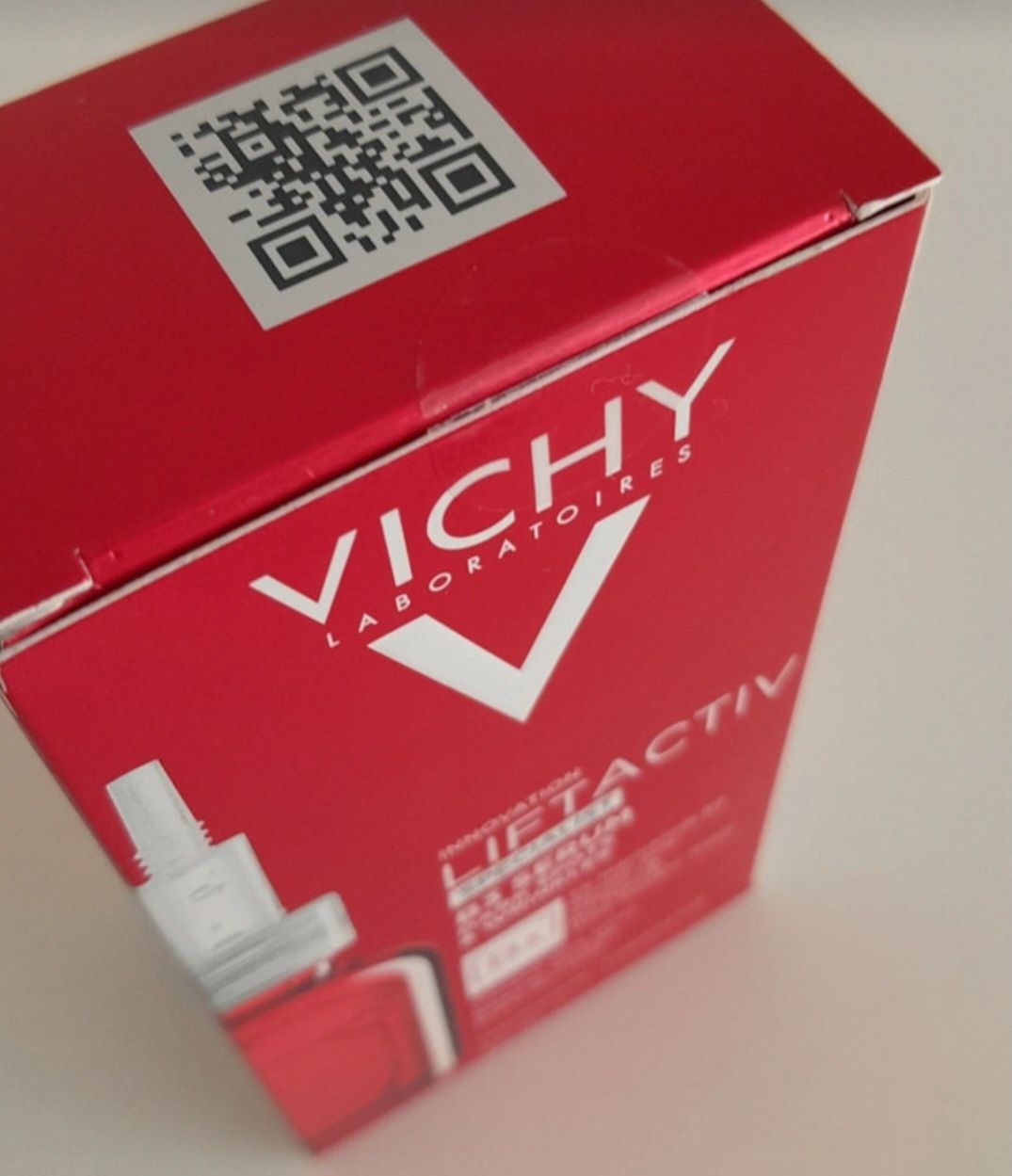 Vichy liftactiv serum