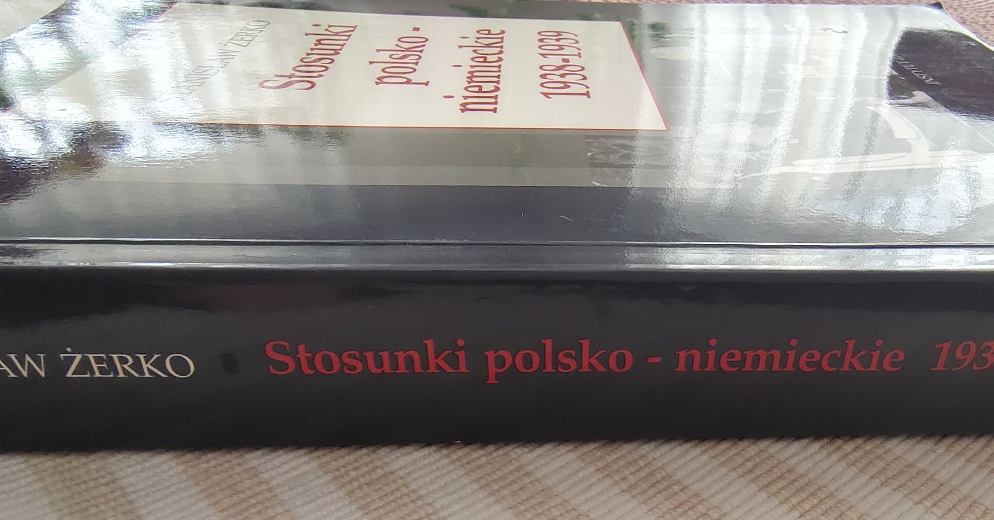 Stosunki polsko-niemieckie