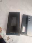 Samsung s24 fe lecz brak wyswietlacza