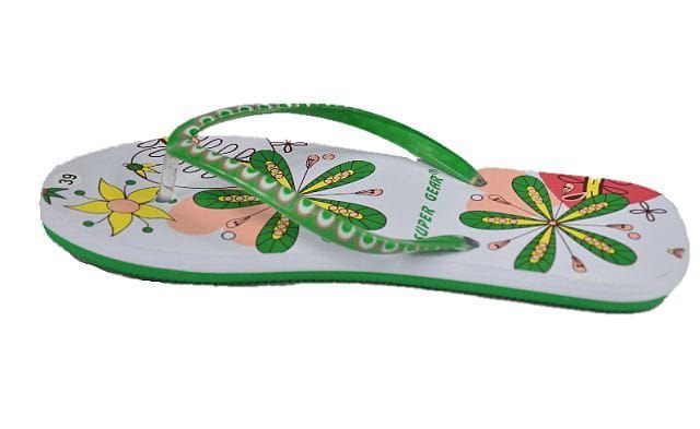 Klapki Damskie Japonki A8862 WT – Wygodne i Stylowe roz. 36
