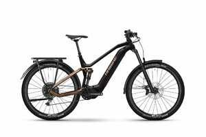 Rower elektryczny Haibike Adventr SE Yamaha PW-X3 720 Wh Raty 0% M i L