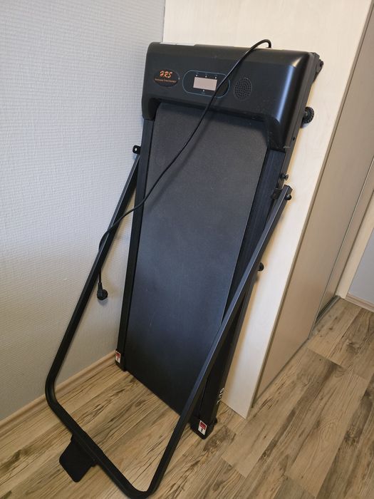 Bieżnia nieużywana jak nowa