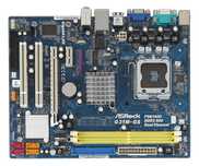 Płyta Główna Asrock G31M-Gs S.775 Ddr2 Pci-E Pci