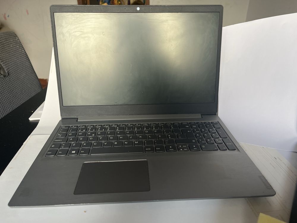 Computador Leonovo