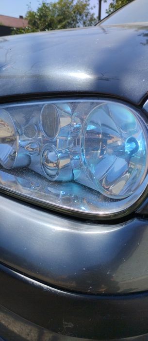 Гольф 4 1.9 дизель