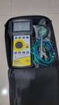 Мультиметр BEHA TELARIS 0100 PLUS