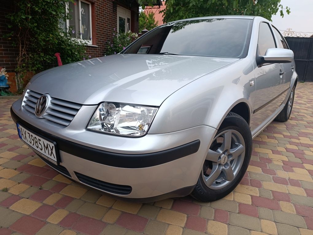 Продам VW Bora 1.6 срочно! Цена до 09.07025
