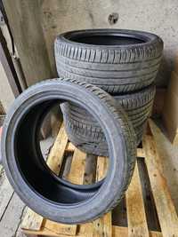 Opony letnie 4szt. Bridgestone Turanza T005 245/40 R19 #JAK NOWE