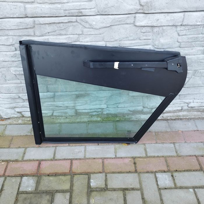 Drzwi dolne Ladowarka John Deere 4400 lub 4500 EQ503560 Nowe