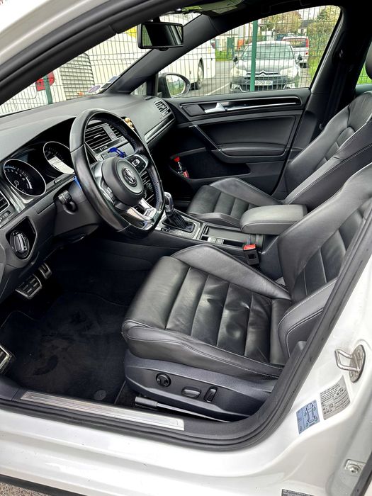 Volkswagen Golf GTE Hibrido Plug-in