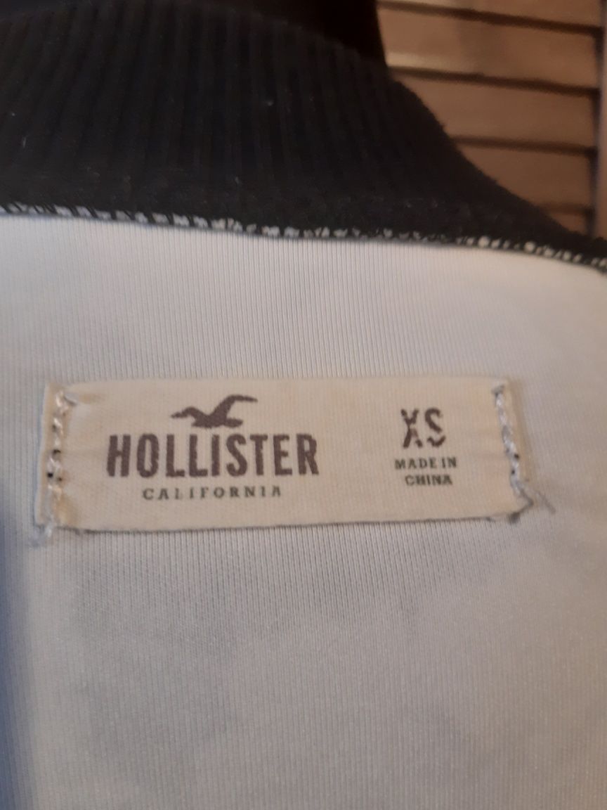 Bluza damska hollister