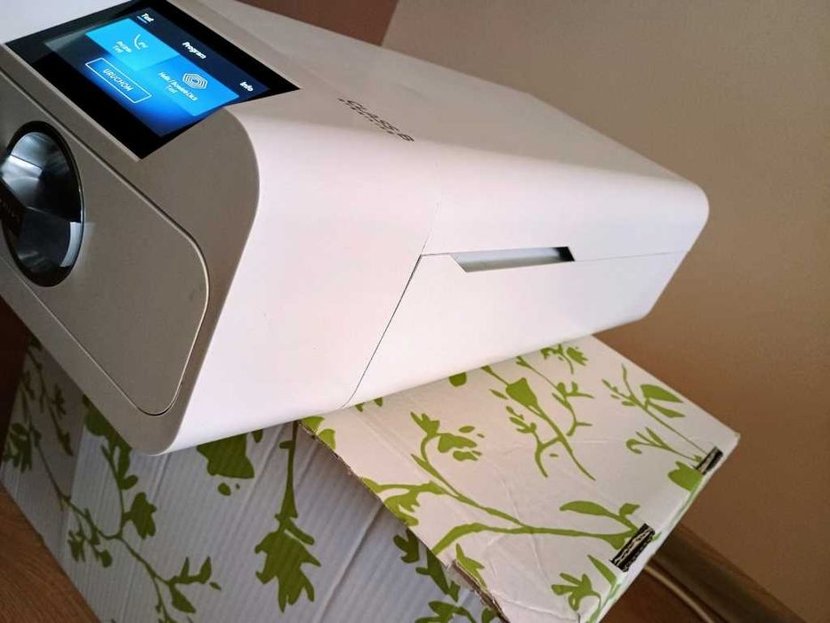 Sprzedam autoklaw Enbio S