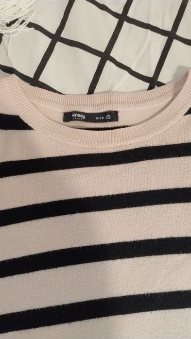 Sweterek sweter 4 sztuki sinsay
