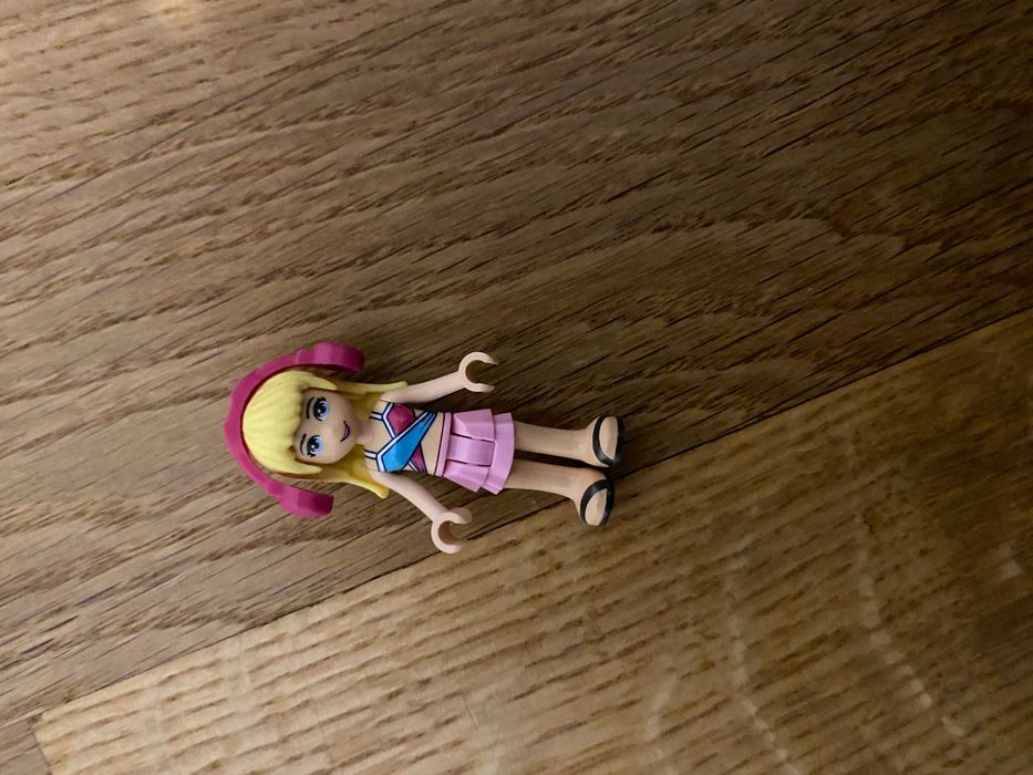 LEGO® 41411 Friends - Letnia kostka do zabawy Stephanie