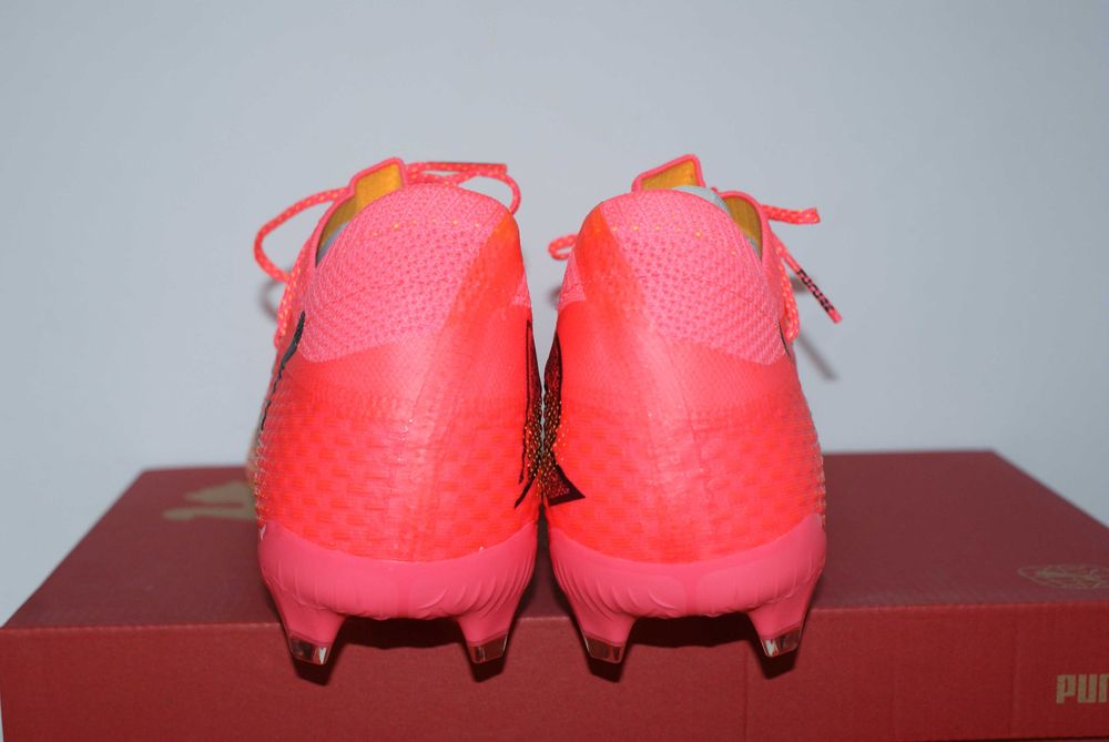 buty piłkarskie korki puma future 7 ultimate 42