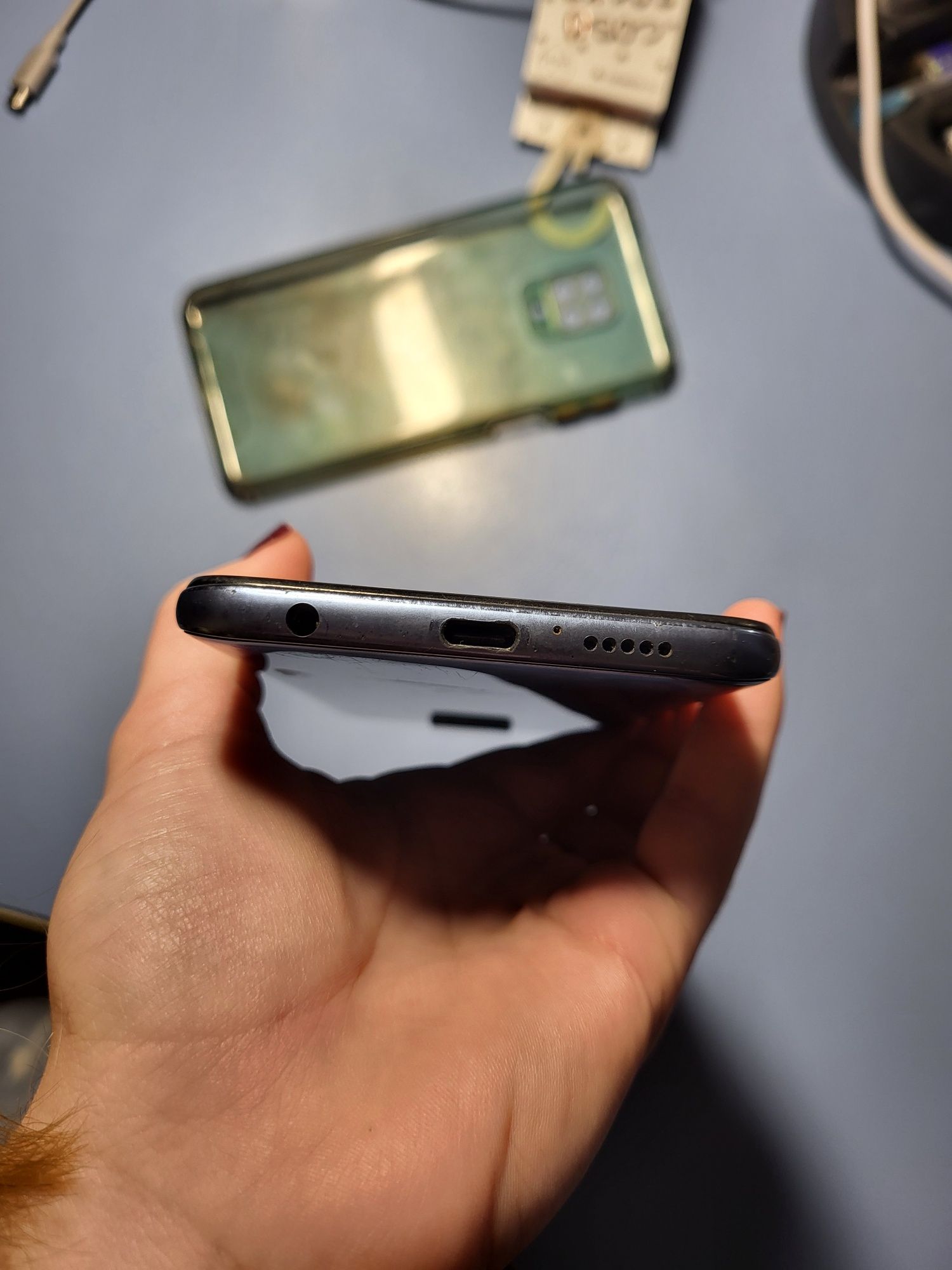 redmi note 9 pro 128гб