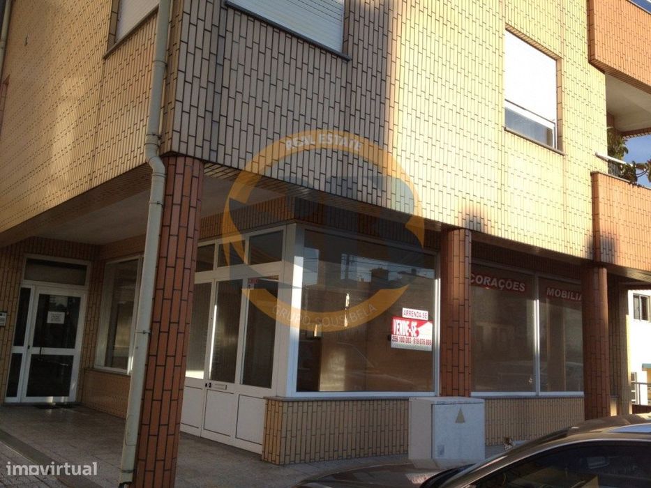 Loja Venda Oliveira de Azeméis