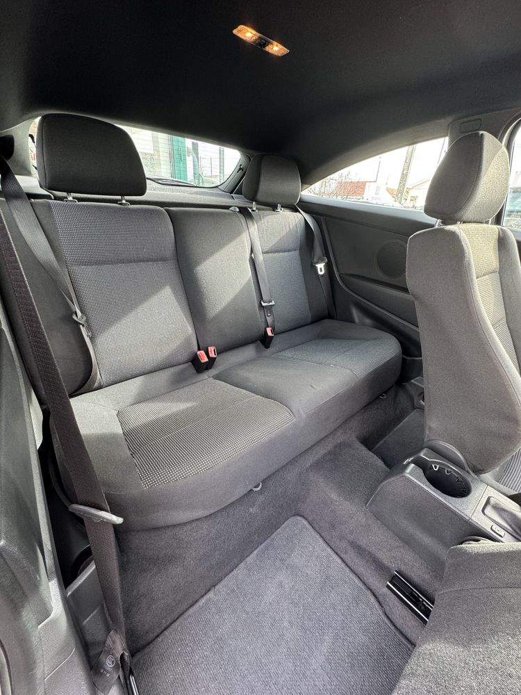 Opel Astra 1.7 GTC