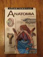 Anatomia Animal. atlas temático