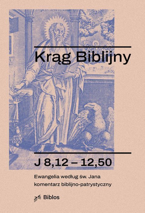 Krąg Biblijny  Łabuda Piotr