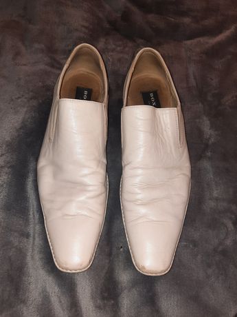 Туфли свадебные размер 44