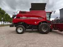 Sprzedam kombajn CASE 5088