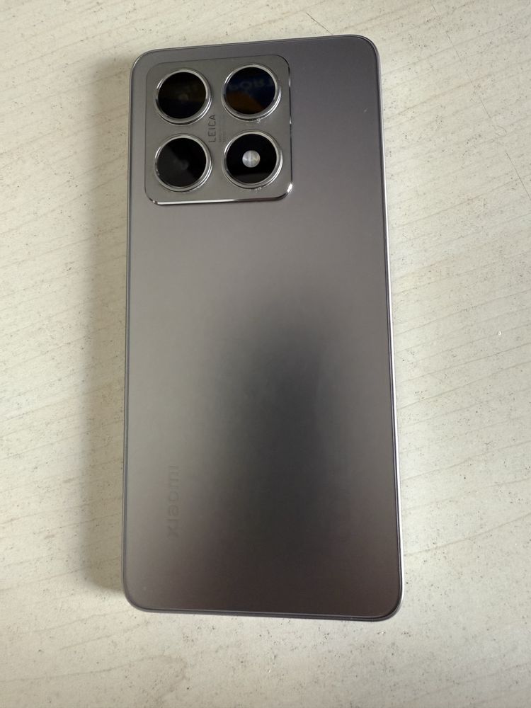 Xiaomi 14T - 256 gb