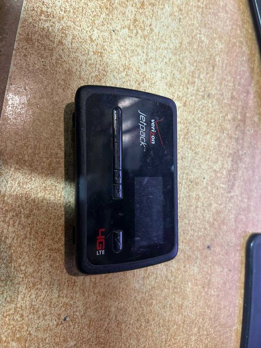 4G модем Novatel MiFi4620L Київстар, Lifecell, Vodafone