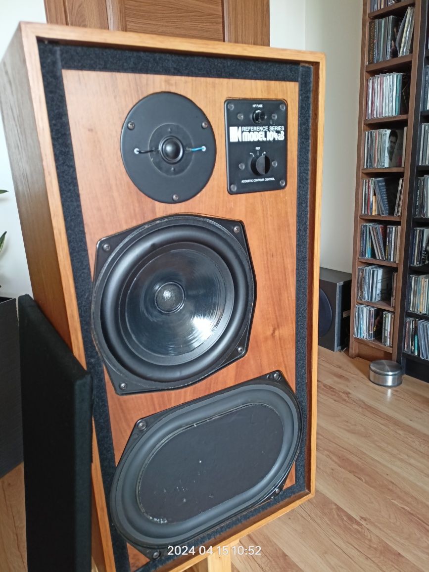 Kolumny kef 104ab