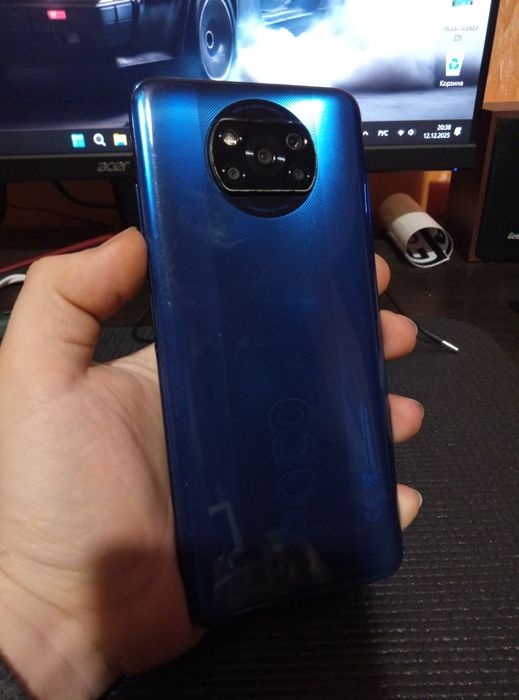 Poco X3 NFC (6/64)