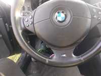 BMW E39 kierownica m pakiet serducho