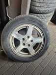 Koła 17" Jeep Grand Cherokee 5x127