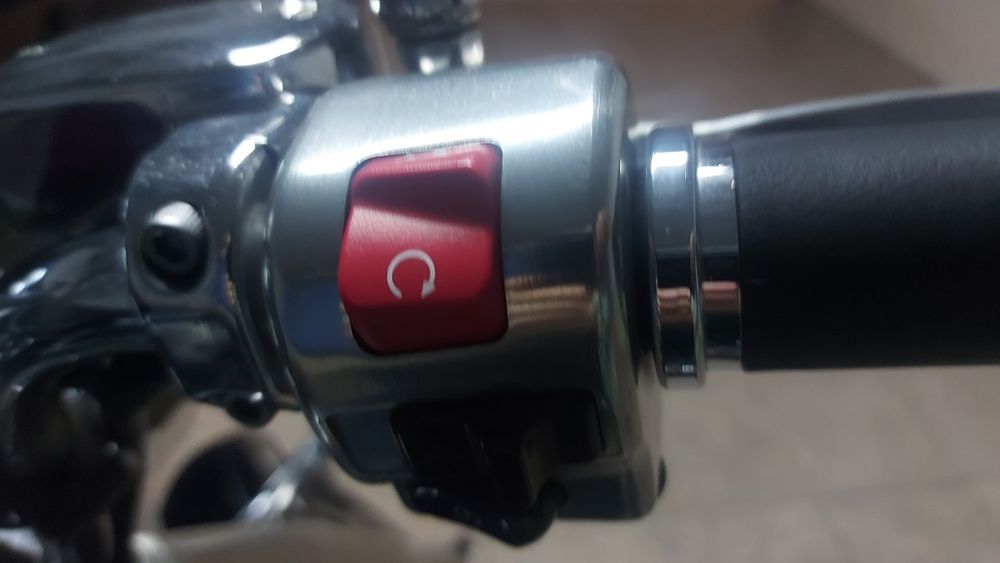 Yamaha Dragstar 1100 - Vendo ou troco