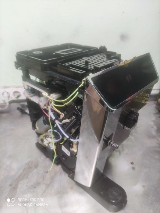 Ремонт, обслуживание и продажа кофемашин на ХТЗ