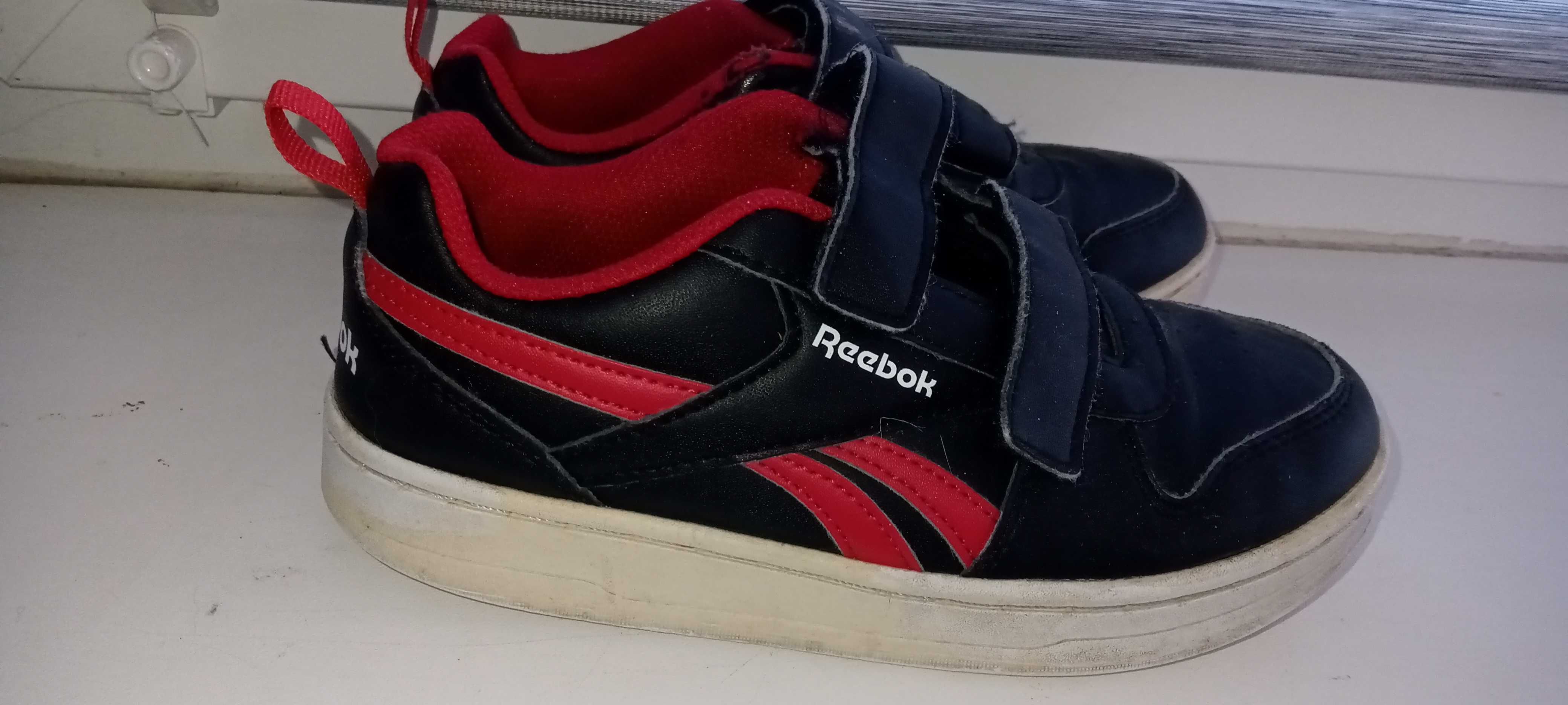 Buty chłopięce Reebok 20,5 cm