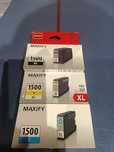 CANON 9193B001 Tusz Canon PGI1500XL   MB2050