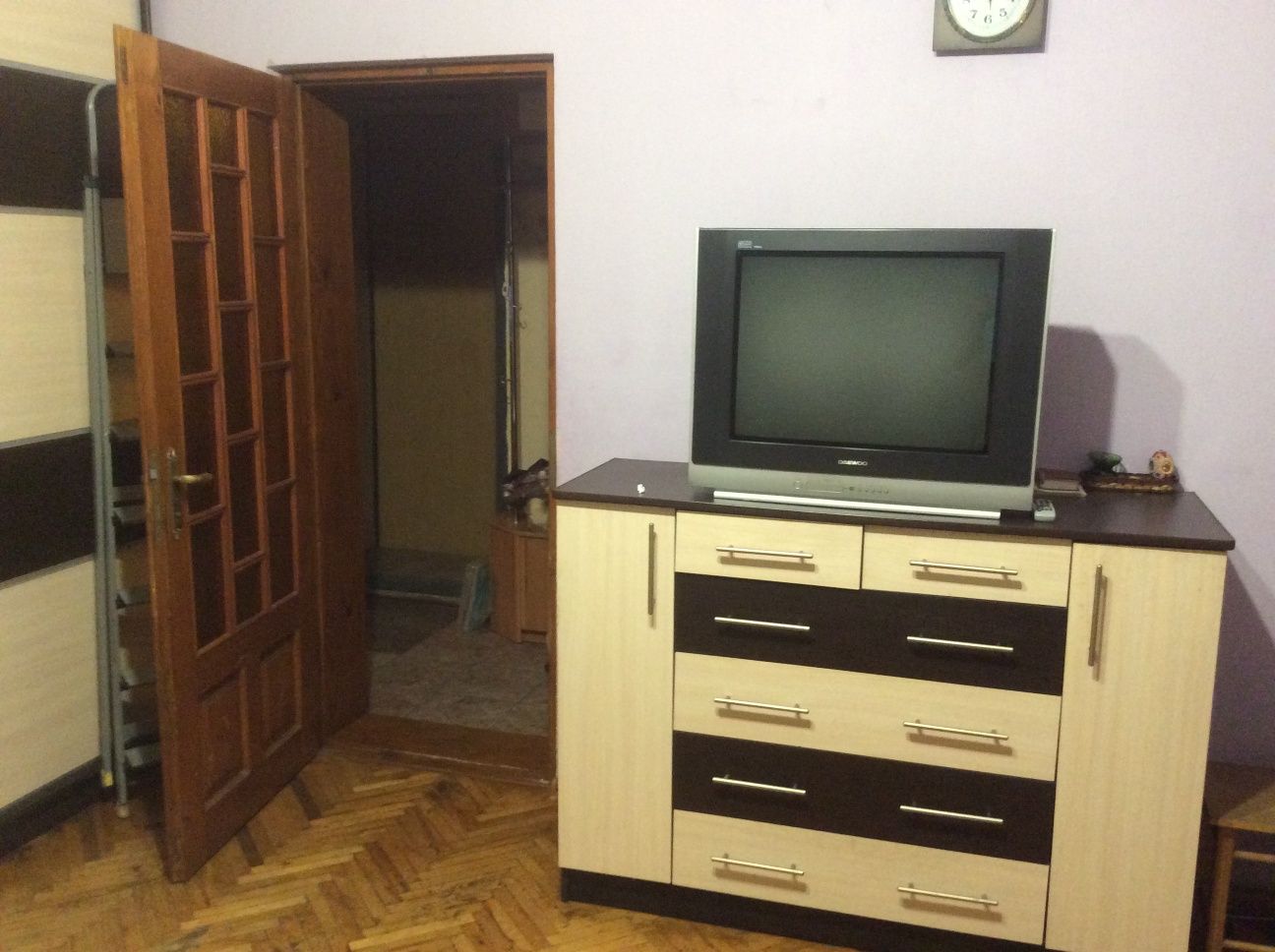 Оренда квартири в місті